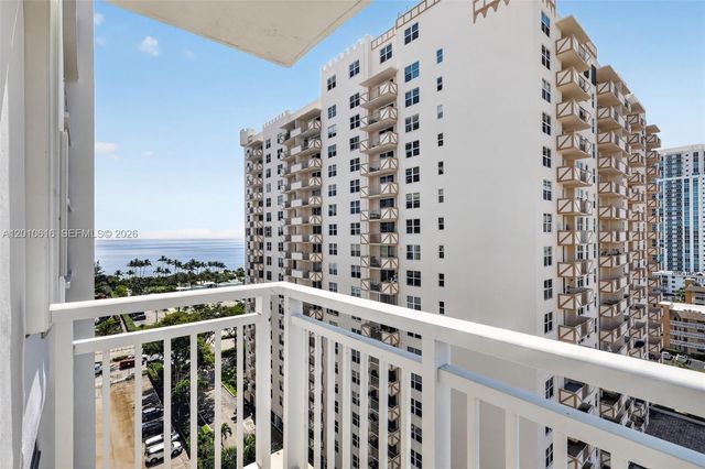 1849 S Ocean Dr 1402, Hallandale Beach, FL 33009