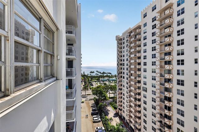 1849 S Ocean Dr 1402, Hallandale Beach, FL 33009
