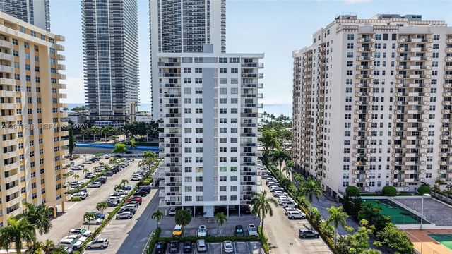 1849 S Ocean Dr 1402, Hallandale Beach, FL 33009
