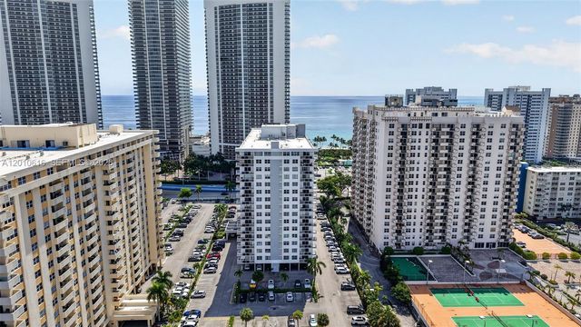 1849 S Ocean Dr 1402, Hallandale Beach, FL 33009