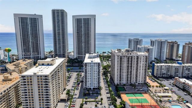 1849 S Ocean Dr 1402, Hallandale Beach, FL 33009
