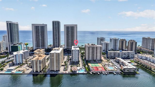 1849 S Ocean Dr 1402, Hallandale Beach, FL 33009