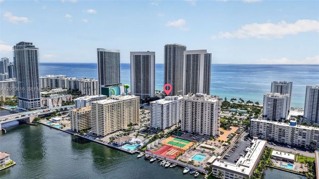 1849 S Ocean Dr 1402, Hallandale Beach, FL 33009