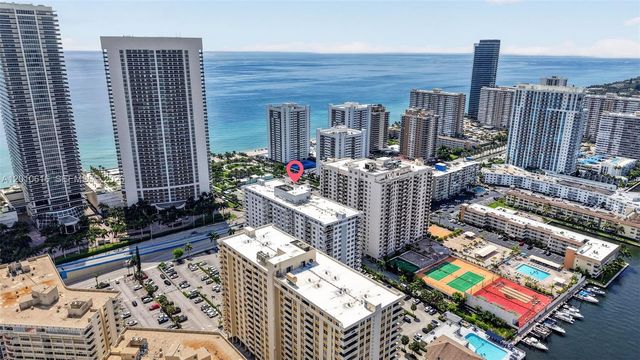 1849 S Ocean Dr 1402, Hallandale Beach, FL 33009