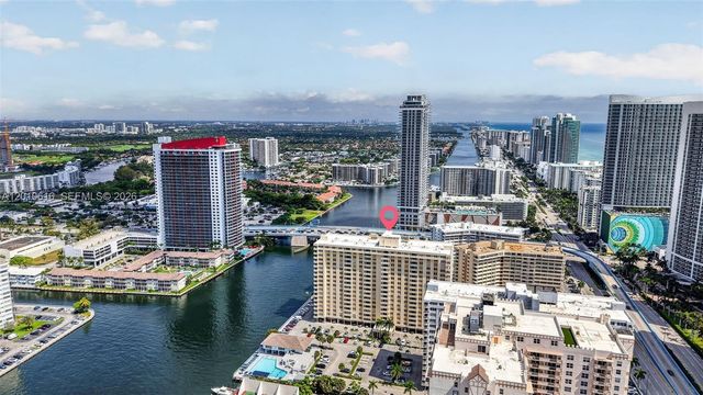 1849 S Ocean Dr 1402, Hallandale Beach, FL 33009