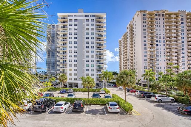 1849 S Ocean Dr 1402, Hallandale Beach, FL 33009