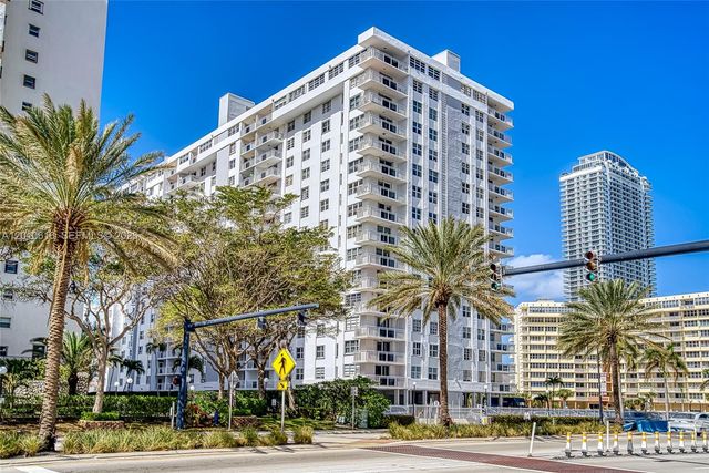 1849 S Ocean Dr 1402, Hallandale Beach, FL 33009