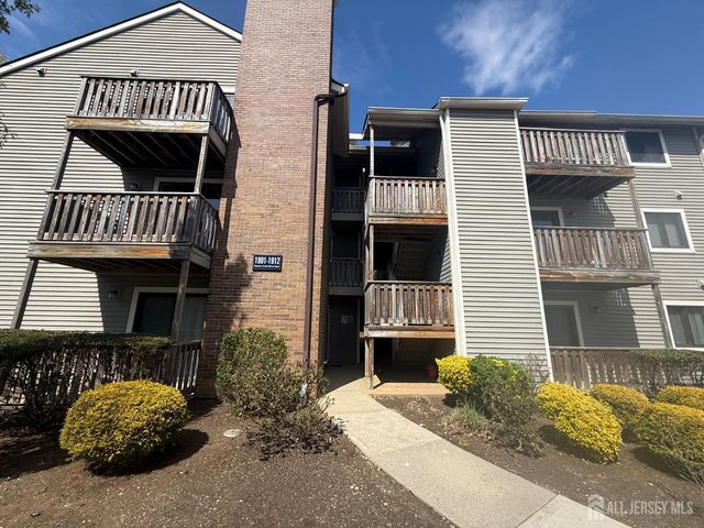 1908 Ravens Crest Drive, Plainsboro, NJ 08536