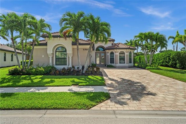 23412 Sanabria LOOP, Bonita Springs, FL 34135