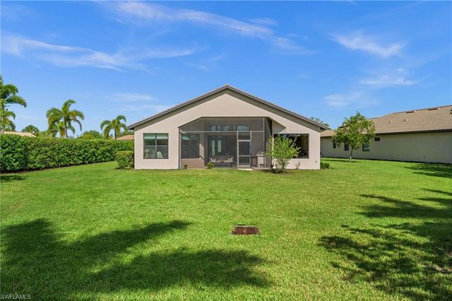 23412 Sanabria LOOP, Bonita Springs, FL 34135