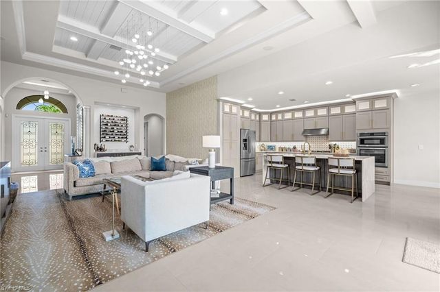 23412 Sanabria LOOP, Bonita Springs, FL 34135