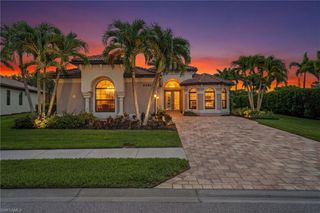 23412 Sanabria LOOP, Bonita Springs, FL 34135