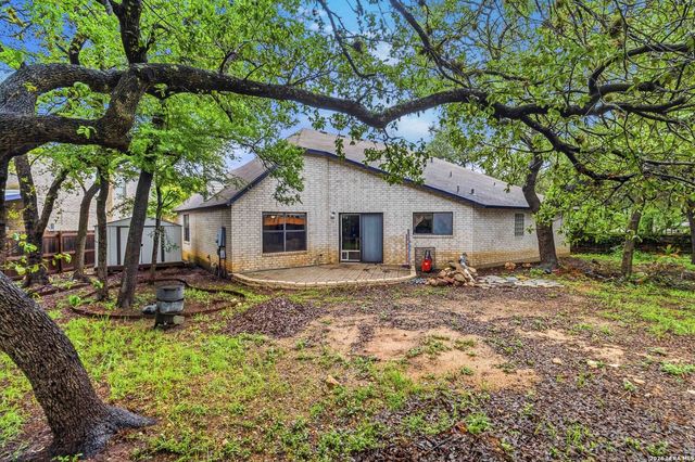 10903 BRISTLE OAK DR, San Antonio, TX 78249
