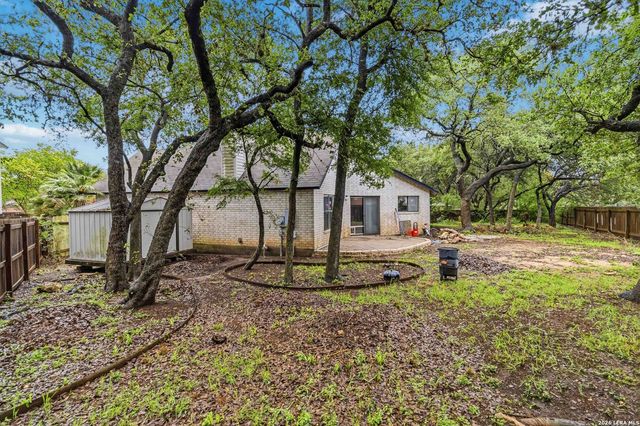 10903 BRISTLE OAK DR, San Antonio, TX 78249