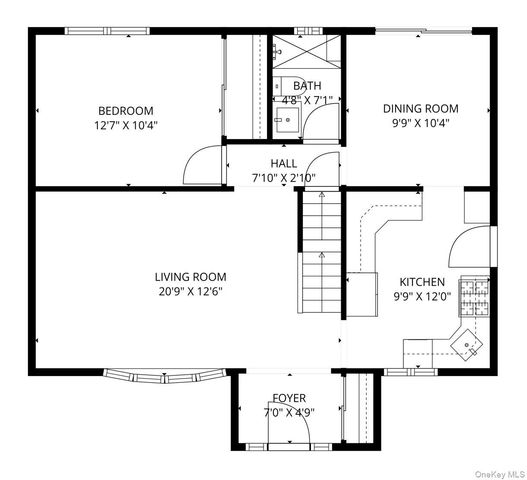 5 Malone Street, Hicksville, NY 11801