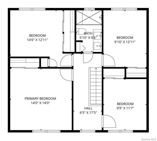 5 Malone Street, Hicksville, NY 11801