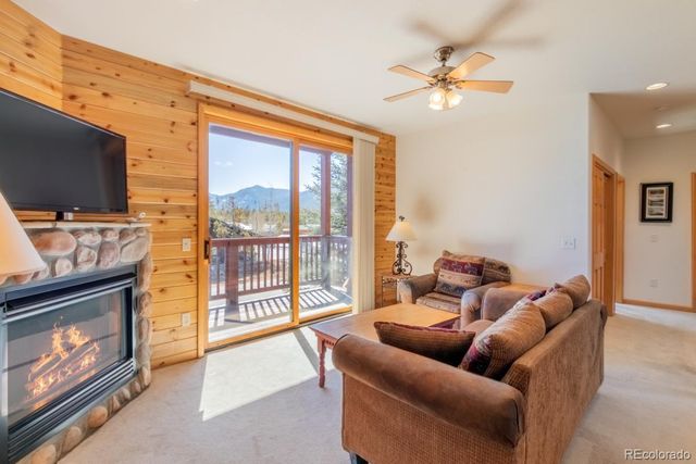 207 Bella Vista Court 215, Grand Lake, CO 80447