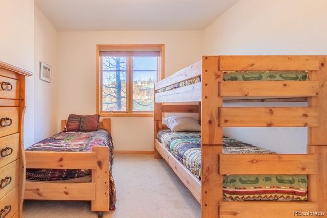 207 Bella Vista Court 215, Grand Lake, CO 80447