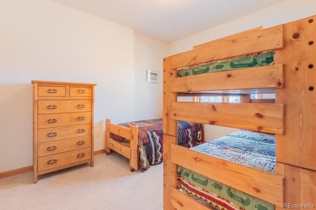 207 Bella Vista Court 215, Grand Lake, CO 80447