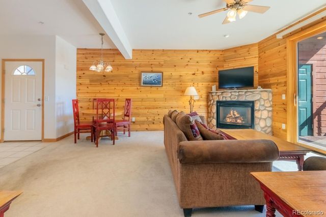 207 Bella Vista Court 215, Grand Lake, CO 80447