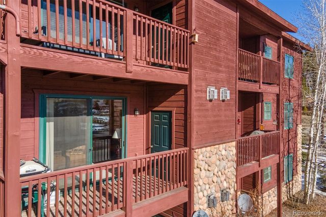 207 Bella Vista Court 215, Grand Lake, CO 80447