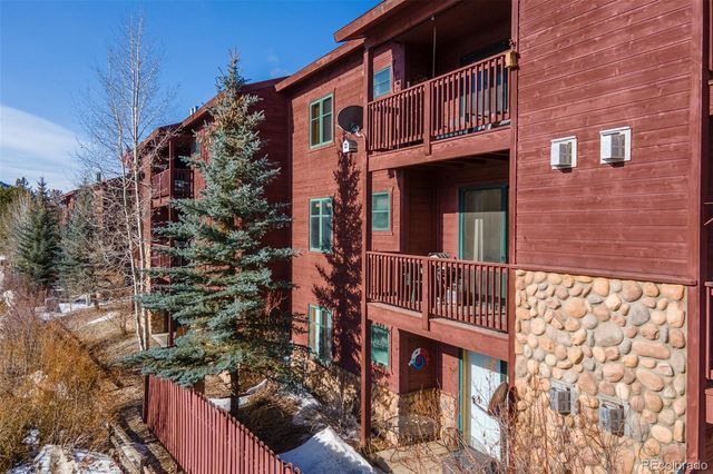 207 Bella Vista Court 215, Grand Lake, CO 80447
