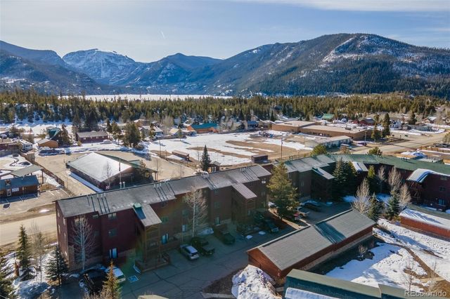 207 Bella Vista Court 215, Grand Lake, CO 80447