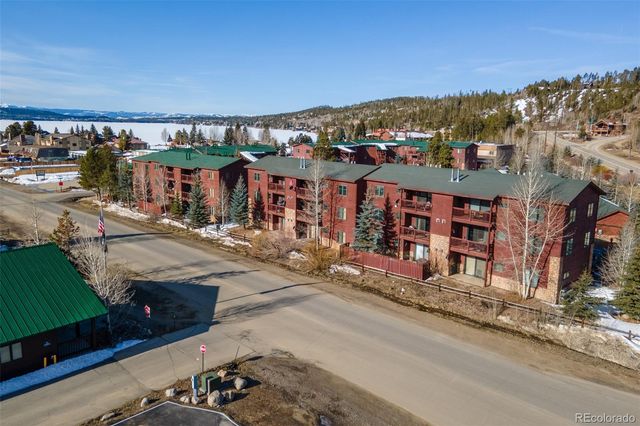207 Bella Vista Court 215, Grand Lake, CO 80447