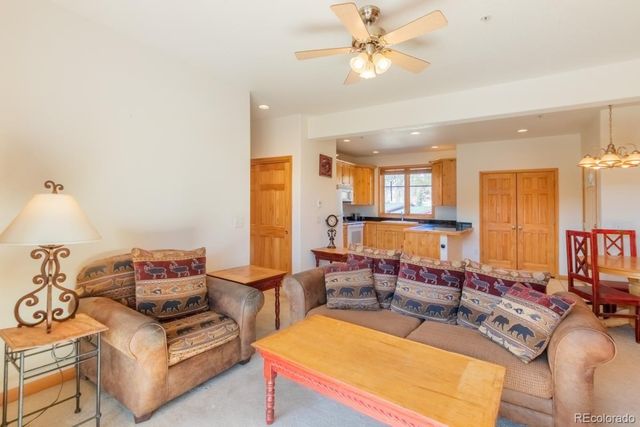 207 Bella Vista Court 215, Grand Lake, CO 80447