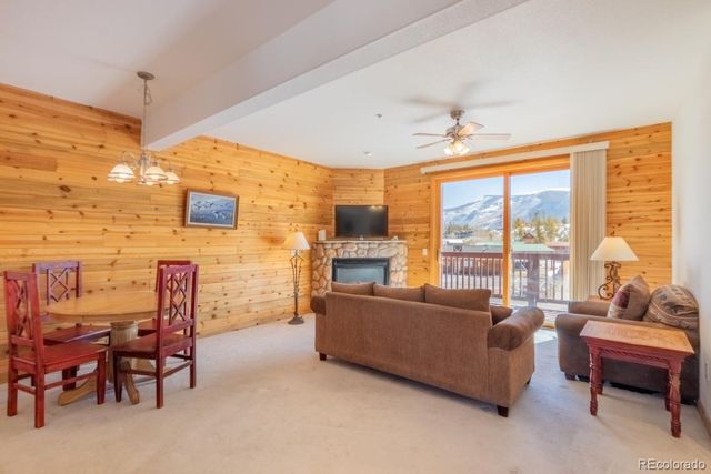 207 Bella Vista Court 215, Grand Lake, CO 80447