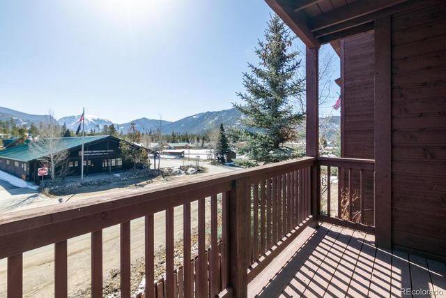 207 Bella Vista Court 215, Grand Lake, CO 80447