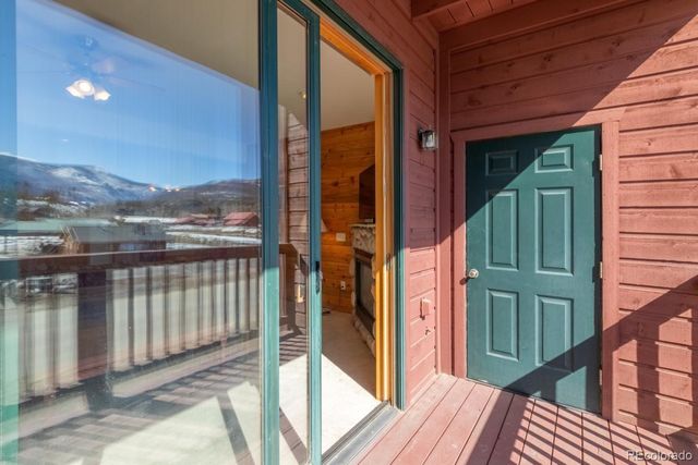 207 Bella Vista Court 215, Grand Lake, CO 80447