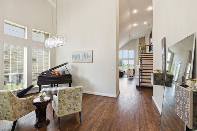 8224 Lindsay Gardens, The Colony, TX 75056