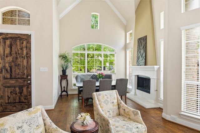 8224 Lindsay Gardens, The Colony, TX 75056