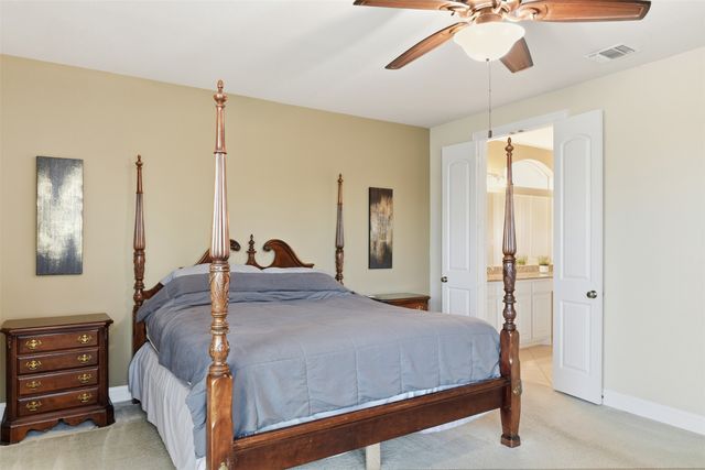 8224 Lindsay Gardens, The Colony, TX 75056