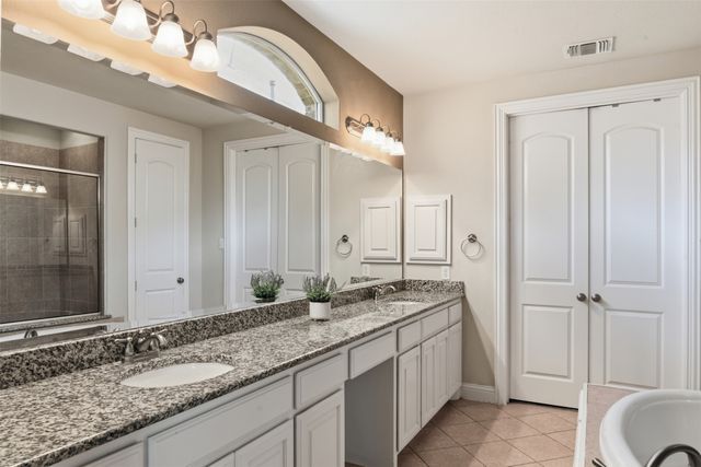 8224 Lindsay Gardens, The Colony, TX 75056