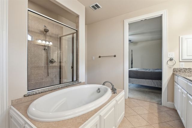 8224 Lindsay Gardens, The Colony, TX 75056