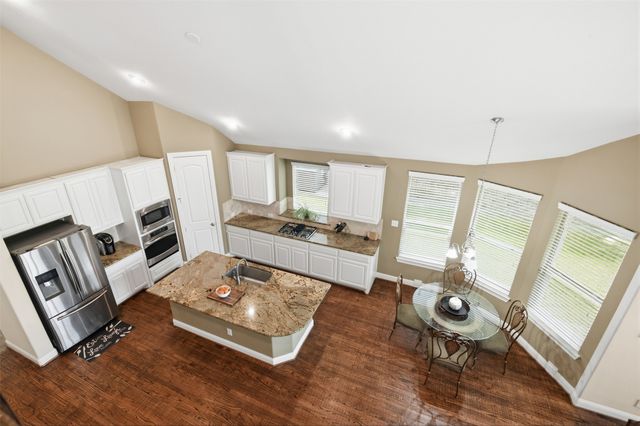 8224 Lindsay Gardens, The Colony, TX 75056