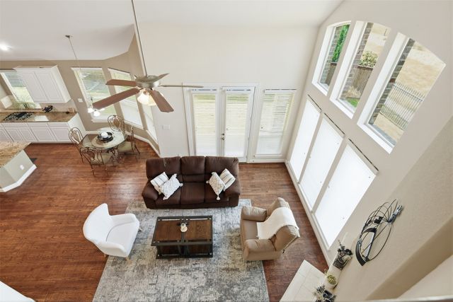 8224 Lindsay Gardens, The Colony, TX 75056