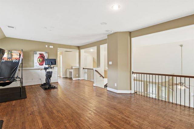 8224 Lindsay Gardens, The Colony, TX 75056