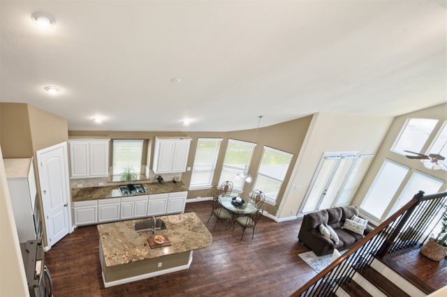 8224 Lindsay Gardens, The Colony, TX 75056