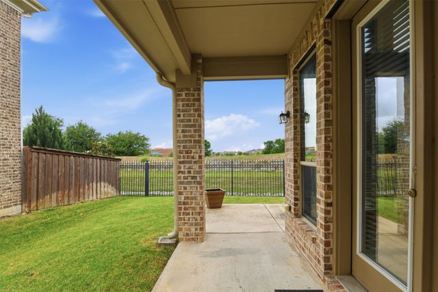 8224 Lindsay Gardens, The Colony, TX 75056