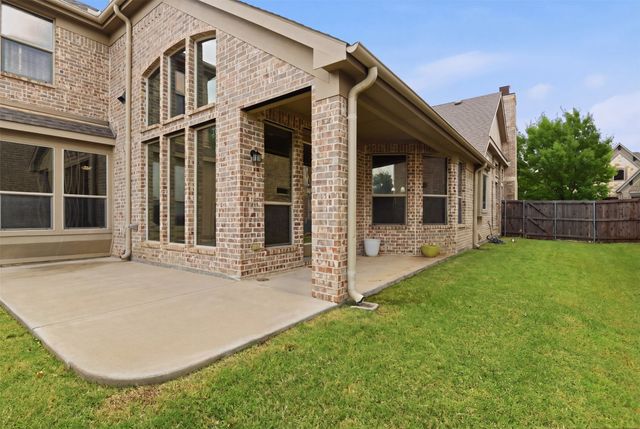 8224 Lindsay Gardens, The Colony, TX 75056