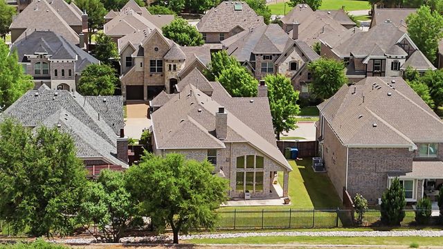 8224 Lindsay Gardens, The Colony, TX 75056