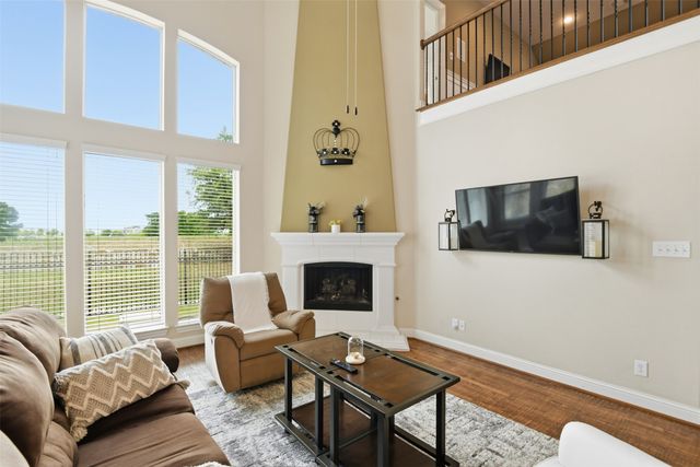 8224 Lindsay Gardens, The Colony, TX 75056