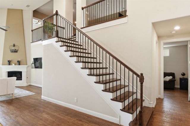 8224 Lindsay Gardens, The Colony, TX 75056