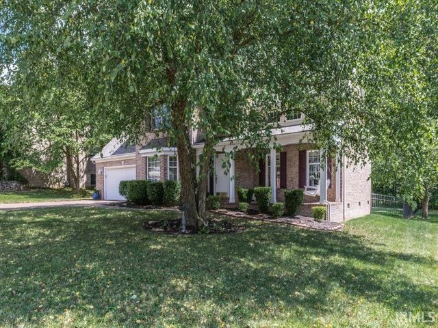5013 Cider Mill Court, Evansville, IN 47711
