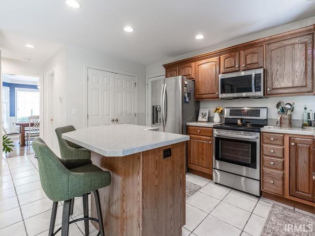 5013 Cider Mill Court, Evansville, IN 47711