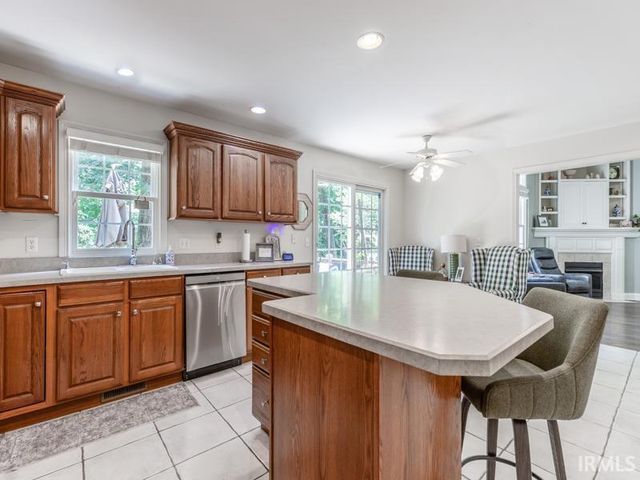 5013 Cider Mill Court, Evansville, IN 47711