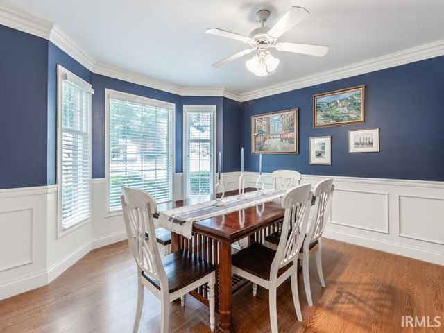 5013 Cider Mill Court, Evansville, IN 47711